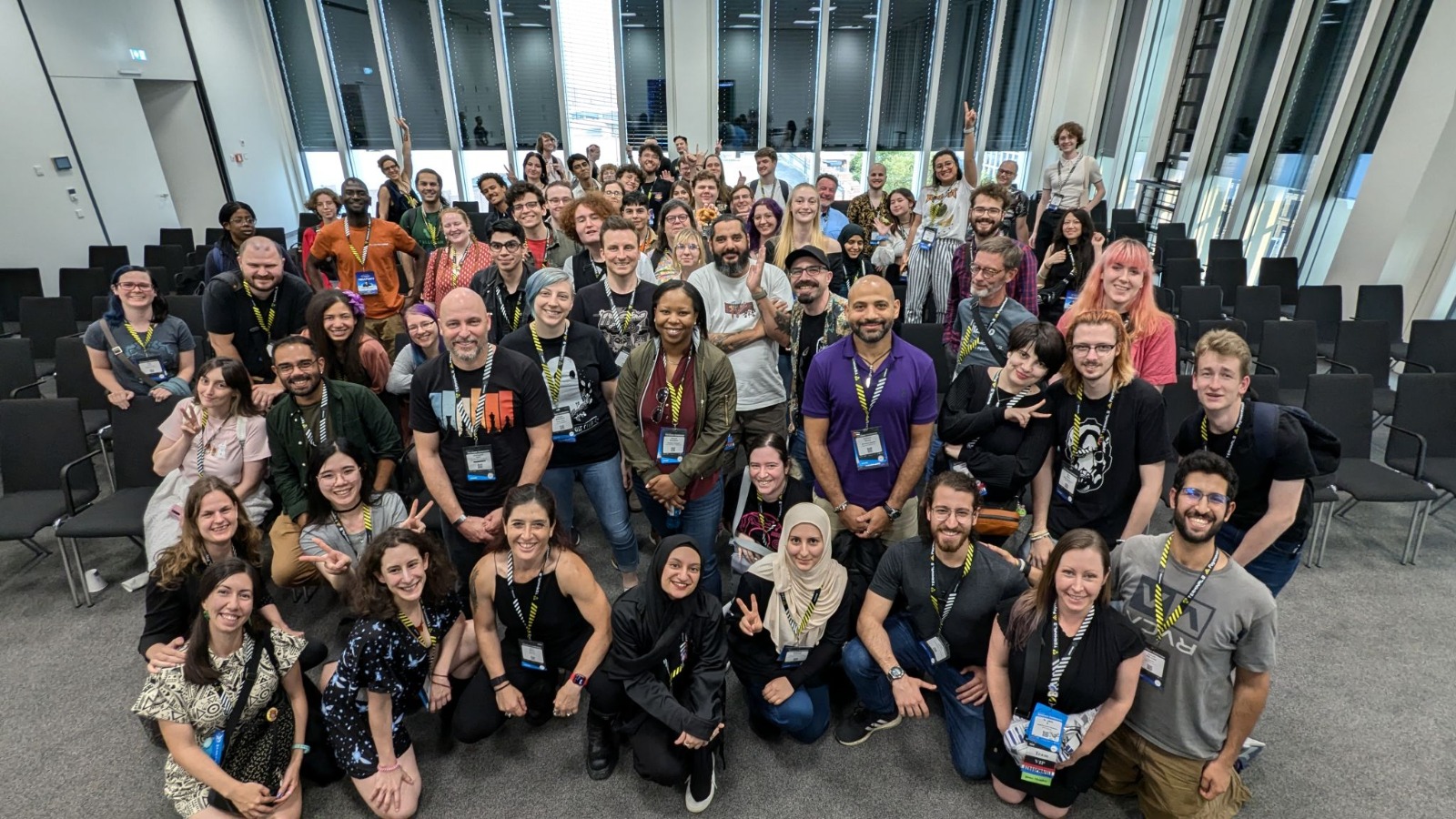 Devcom / Gamescom Scholarship