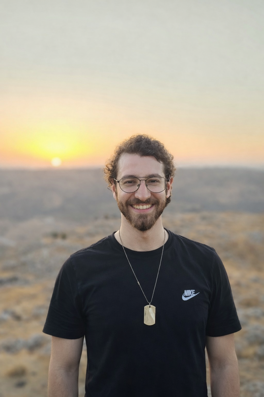 Yvan Richani - Game Developer